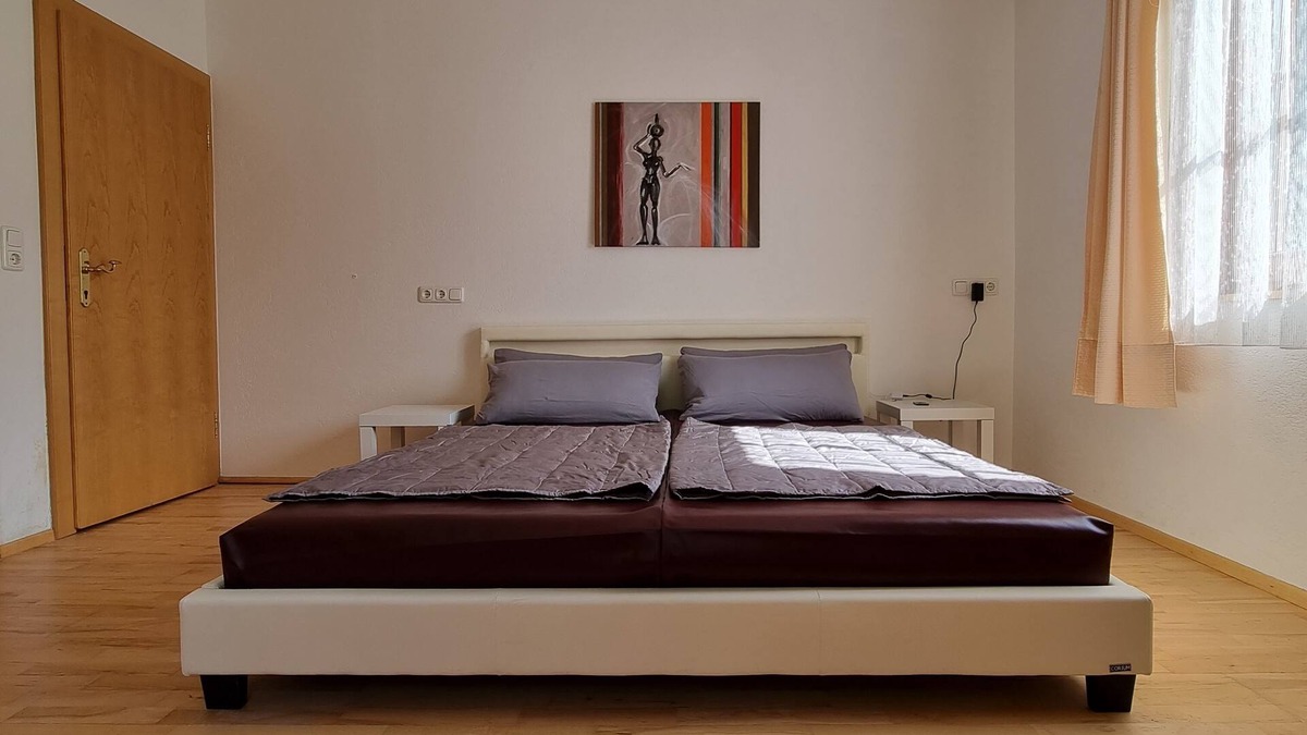 Unterrotte Apartment | Alina's für 4