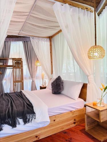 Manolo Fortich Villa | Alina Farm Resort