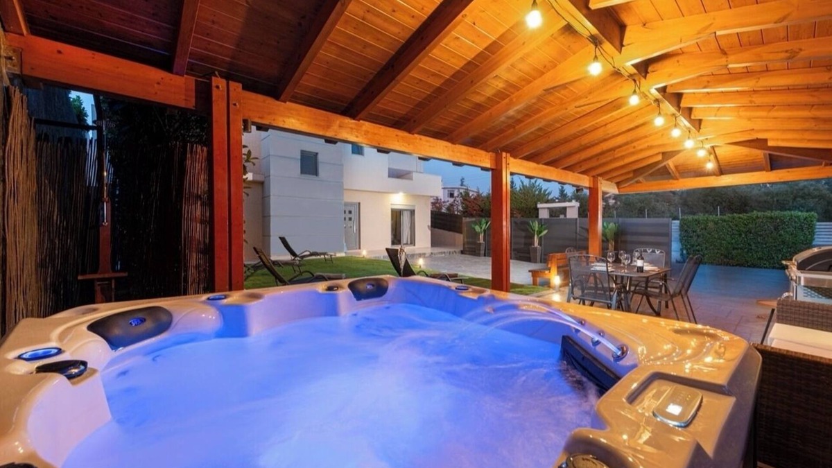 Ialyssos House | ALINA HOUSE