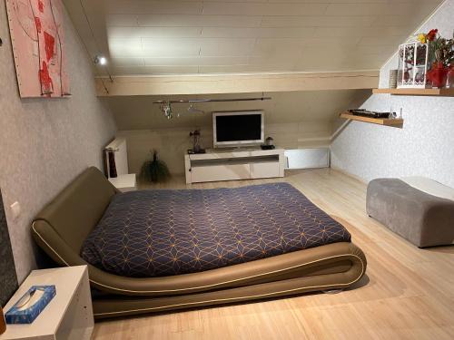 Saint-Jean-de-Bassel House | Aline ROBERT