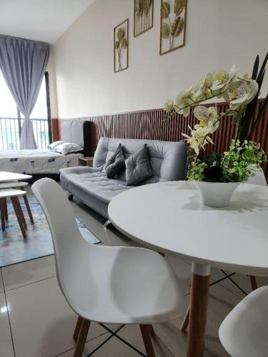 Seksyen 14 Apartment | Alinea Suites Shah Alam Seksyen 14