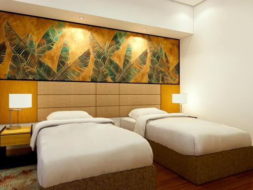 New Manila Hotel | Alino Hotel