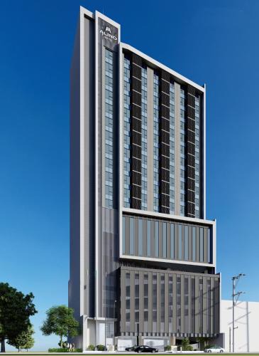 New Manila Hotel | Alino Hotel