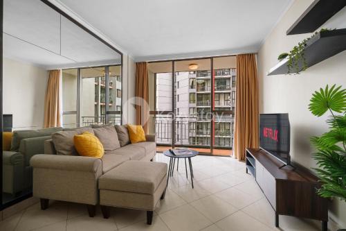 Karet Apartment | Alira by Kozystay - Epicentrum