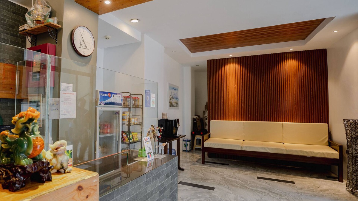 Cogon Bed & Breakfast | Aliria Bed and Breakfast