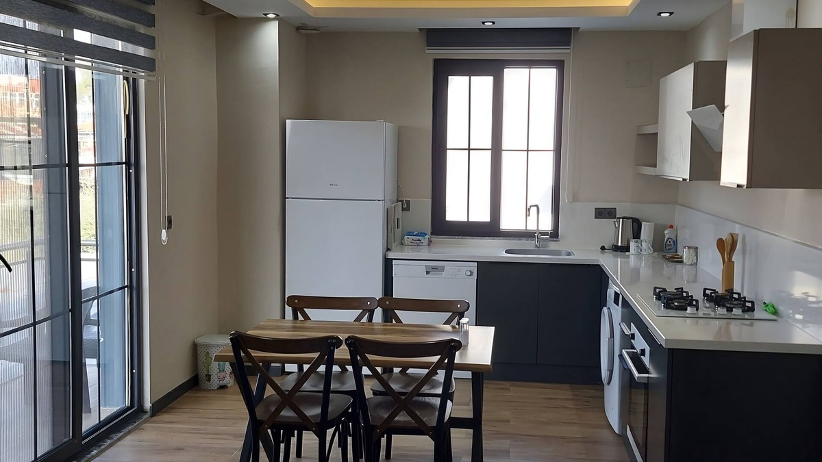 Pamukkale City Centre Resort | Alis Home
