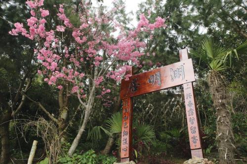 Zhuqi House | Alishan B&B YunMinGi