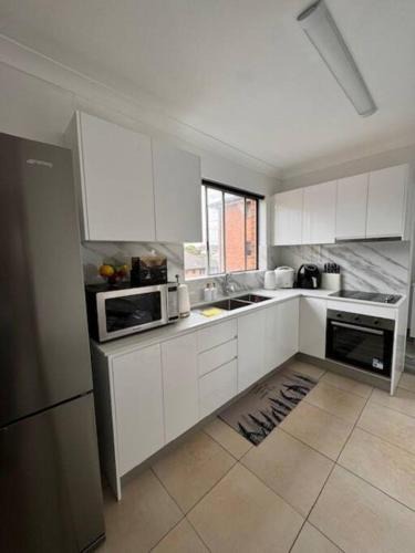 Cabramatta Apartment | Alison's central apartment