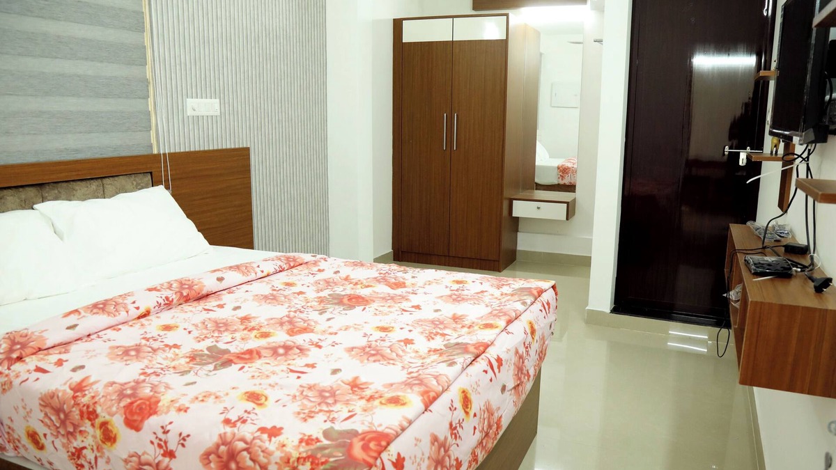 Thrissur Apartment | Alite Enclaves