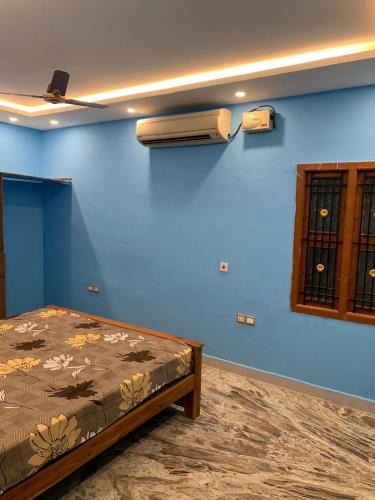 Tarangambadi House | ALITE Homestay