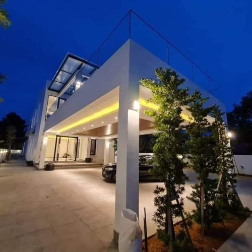 Muar House | Alivila