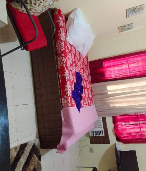 Cainta Apartment | Aliyahs’s Place: Staycation in Valley Golf Cainta