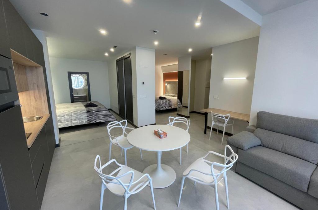 Burgos Apartment | Aljama Burgos