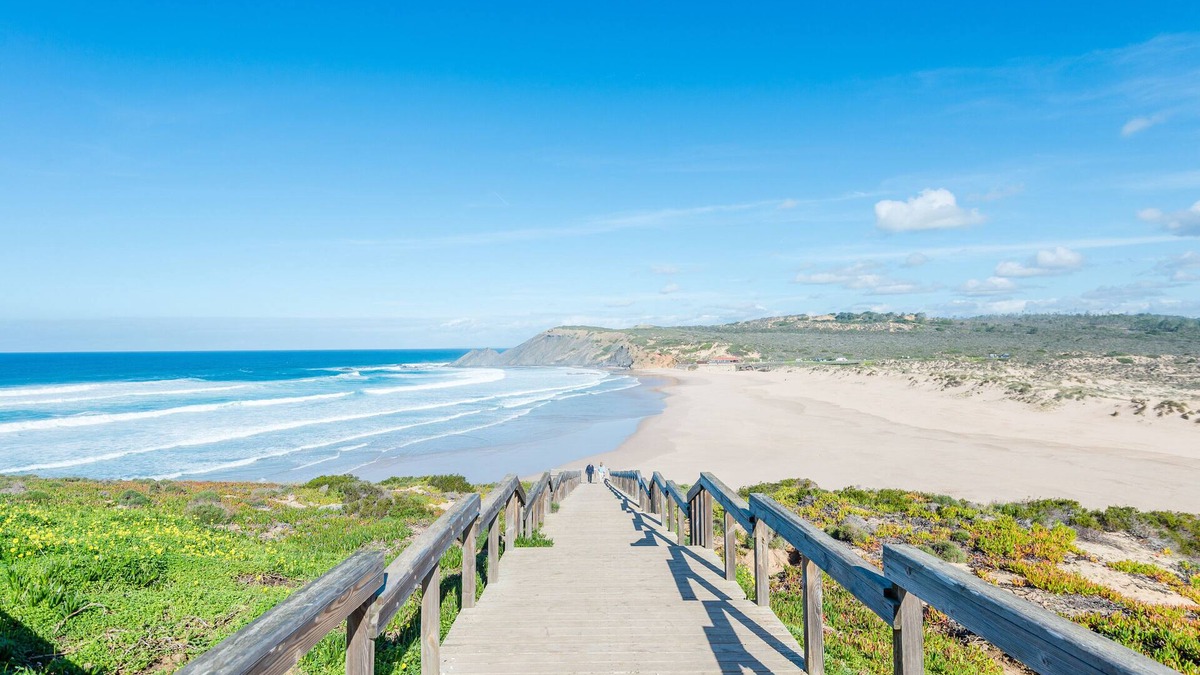 Espartal Apartment | Aljezur Perfect Apartment !