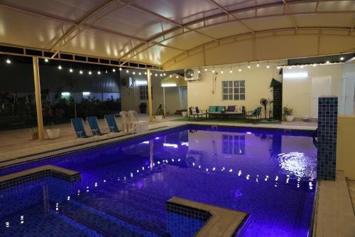 Ras Al Khaimah House | Aljood Resort