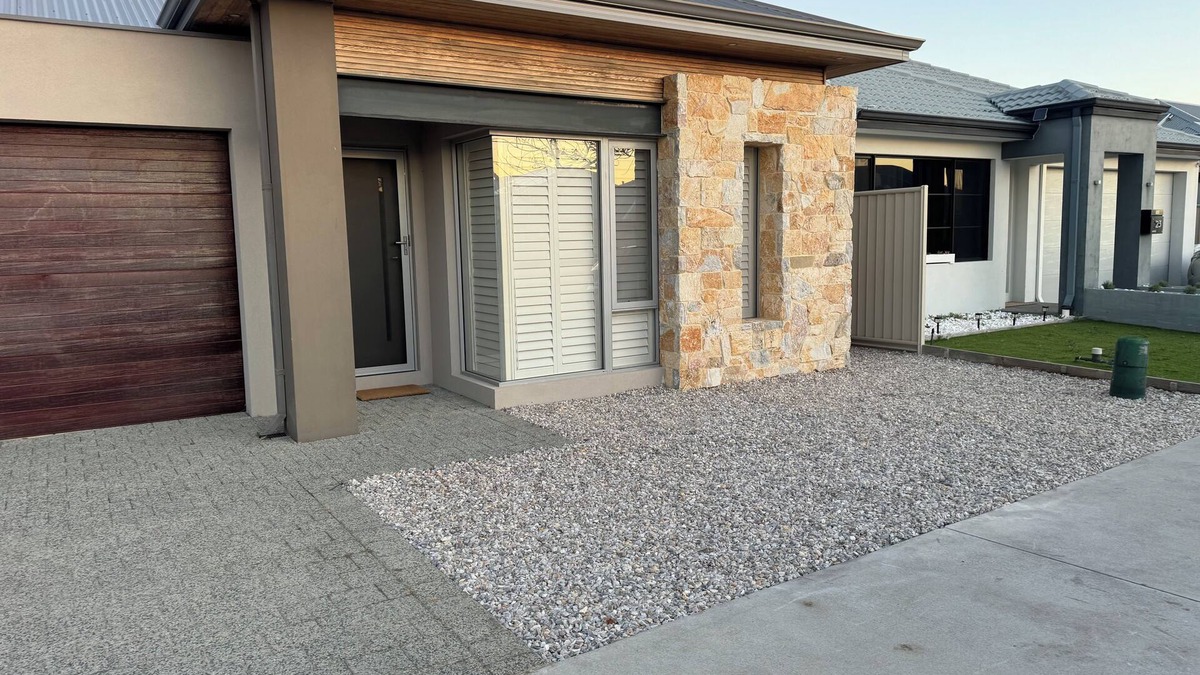 Alkimos House | Alkimos Beach Luxury Home