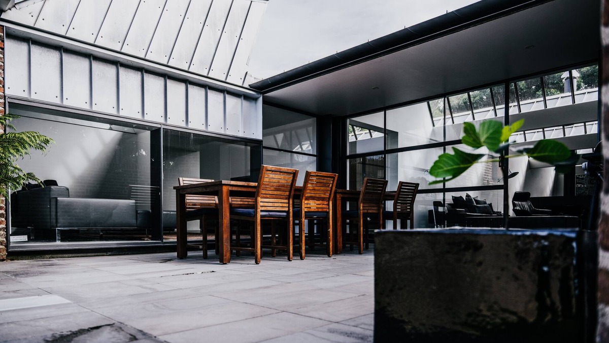 Wattle Hill House | Alkina Lodge