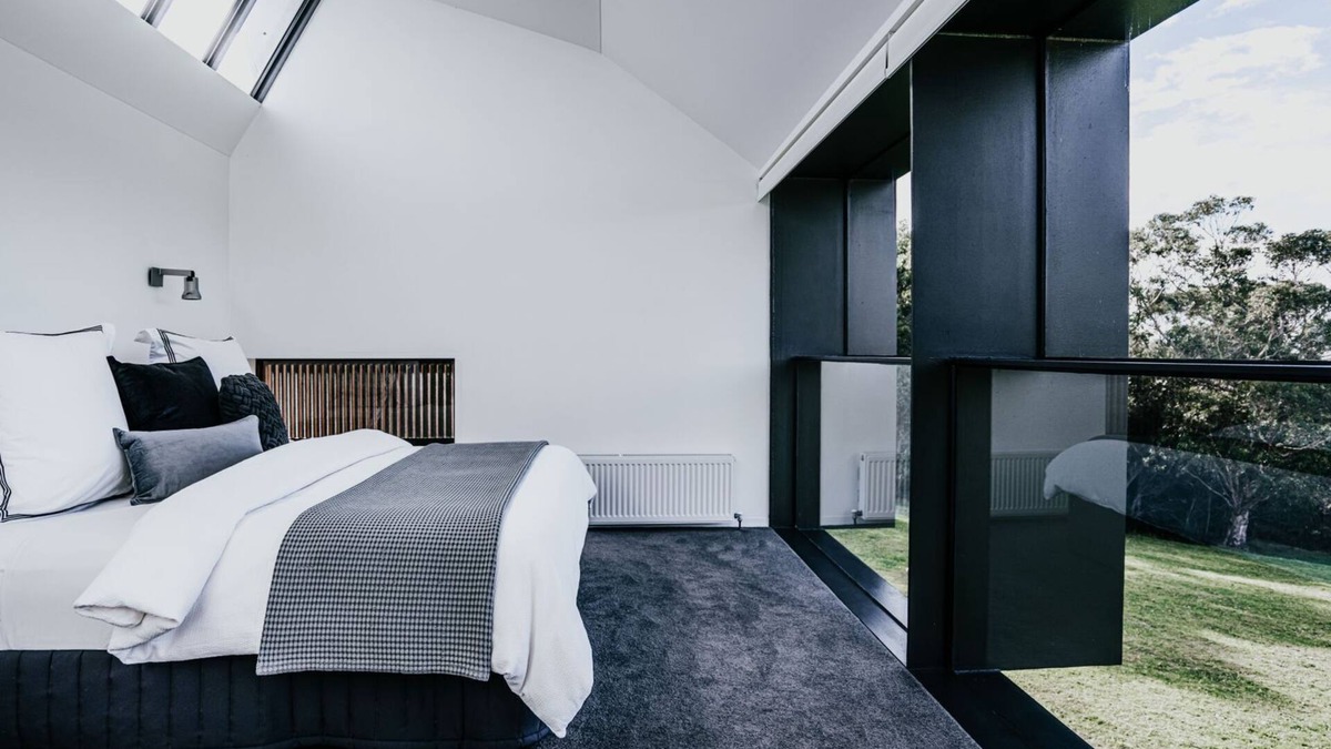 Wattle Hill House | Alkina Lodge Milu