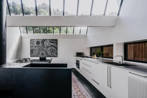 Wattle Hill House | Alkina Lodge Namu