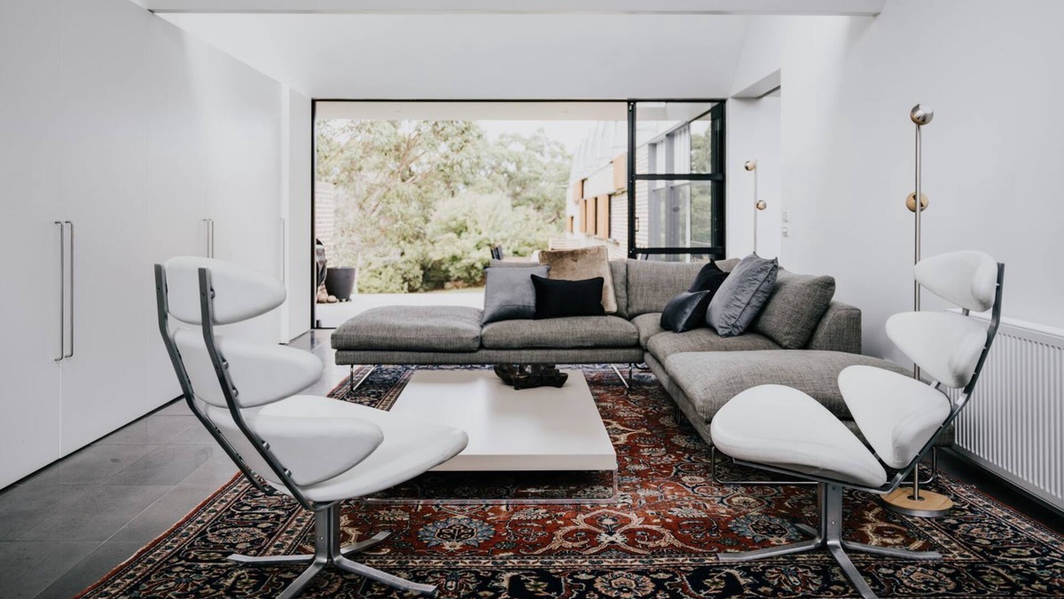 Wattle Hill House | Alkina Lodge Yulu