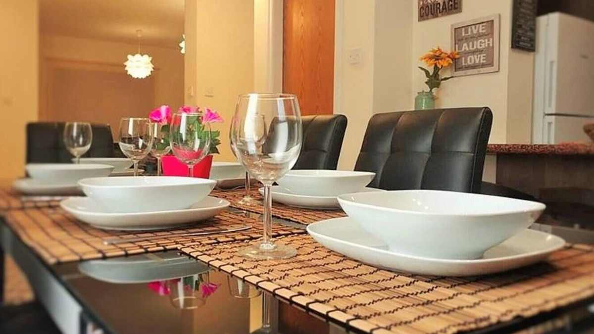 Potamos tis Germasogeias House | Alkinoou Residence, cosy and immaculate