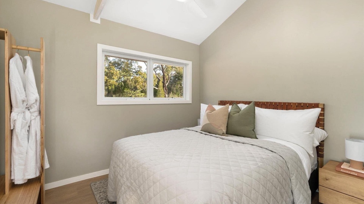 Ballandean Ski Chalet | Alkira Cottage Ballandean