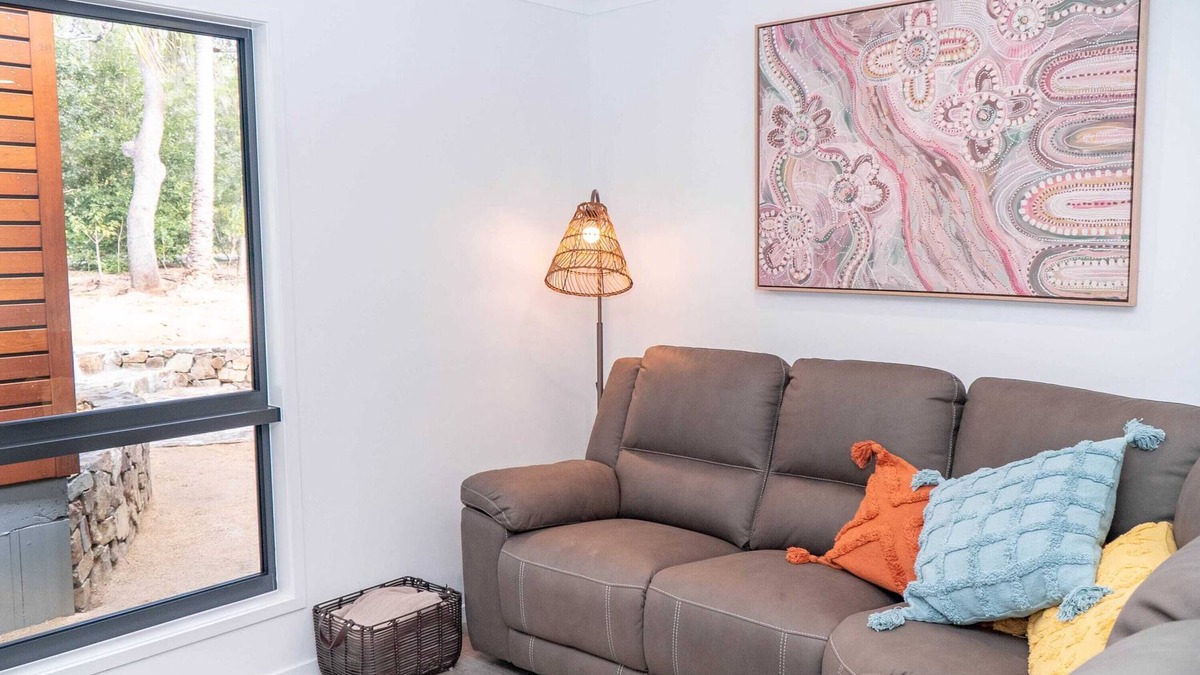 Agnes Water House | Alkira Ridge - Sunrise at 1770