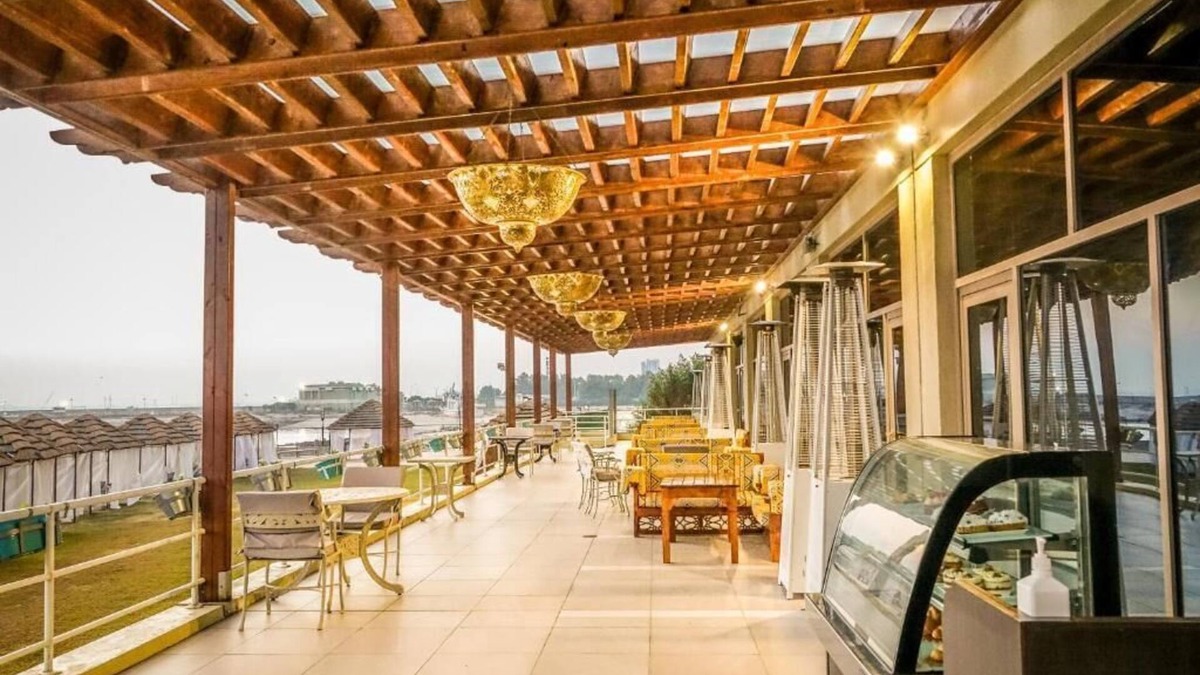 Mangaf Hotel | AlkoutBeachHotel