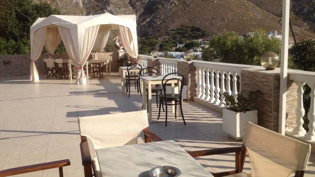 Panormos House | Alkyonis Apartments