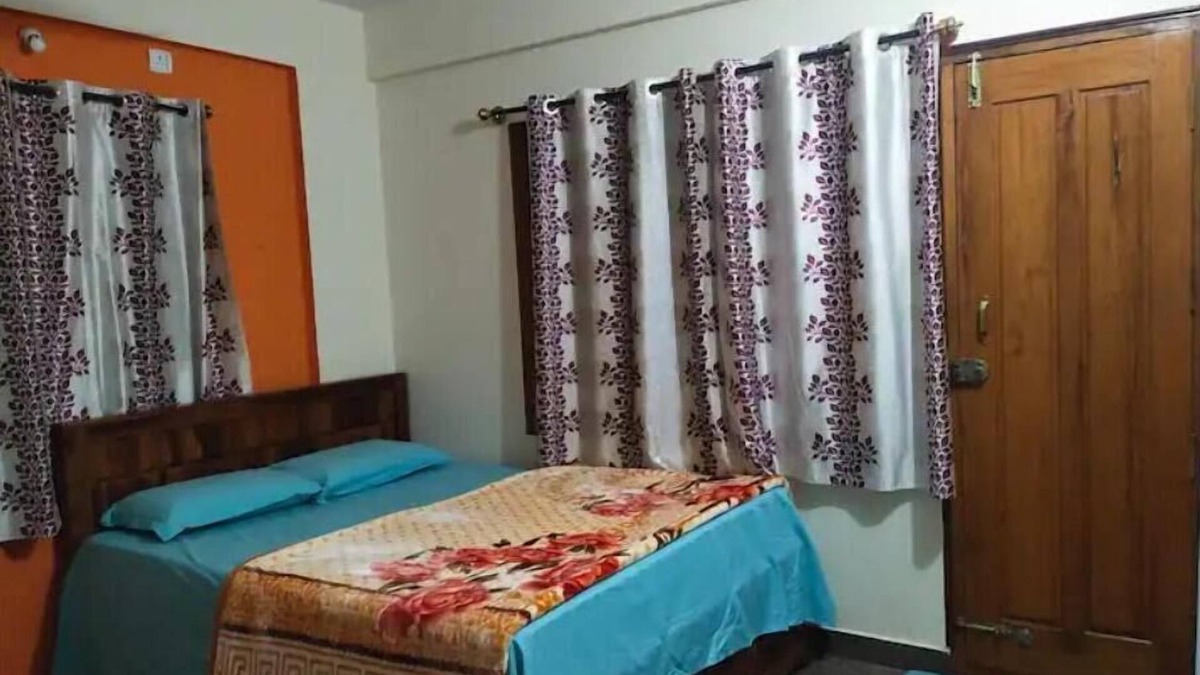 Bengaluru Apartment | All 4 Apartments Combined