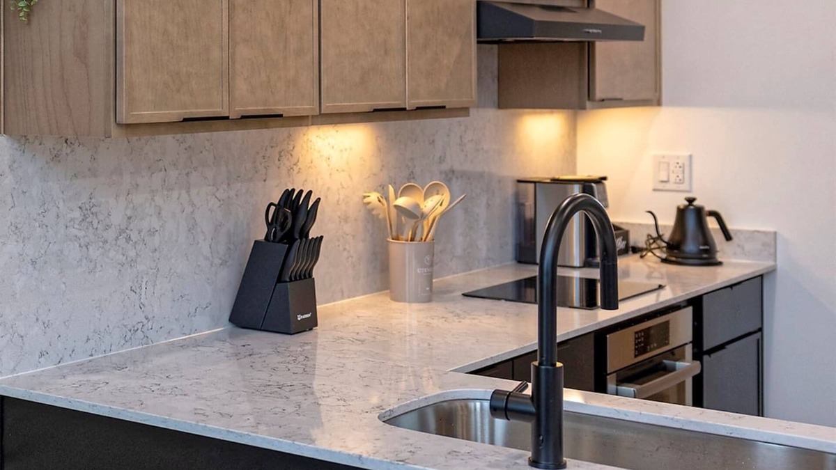 Bristol House | All 6 Villas at The Fives Private Oasis