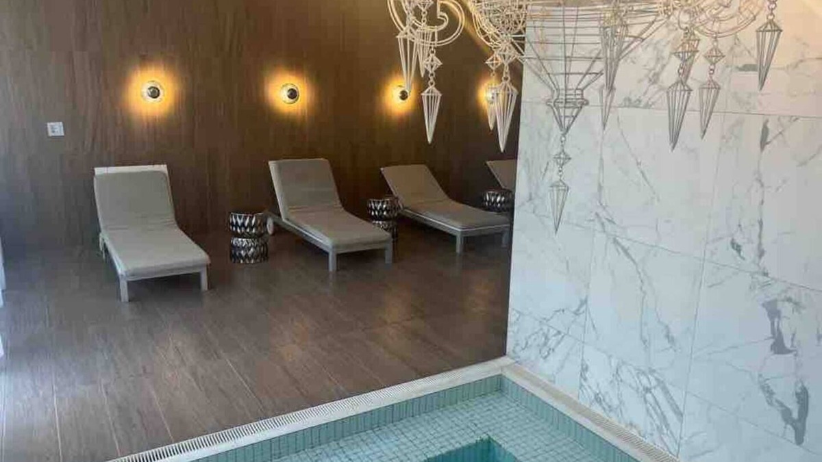Cumbaya Apartment | All Access Living 593LyfStyle
