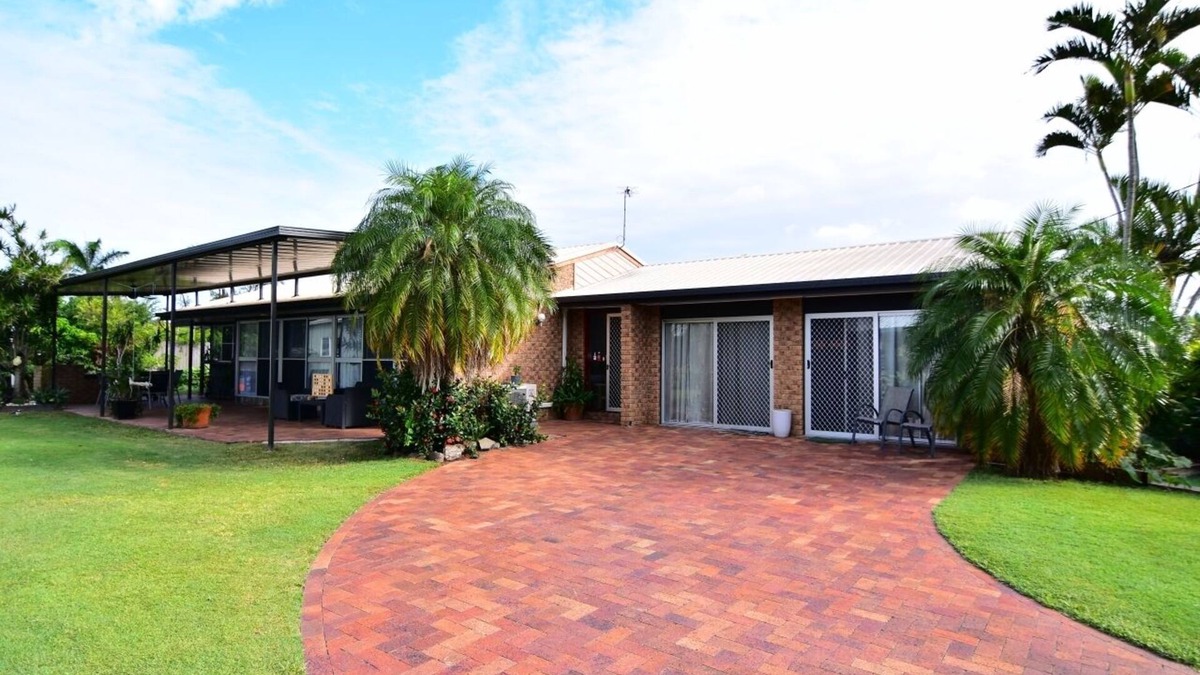 Point Vernon House | All Accessible Holiday Accommodation Hervey Bay