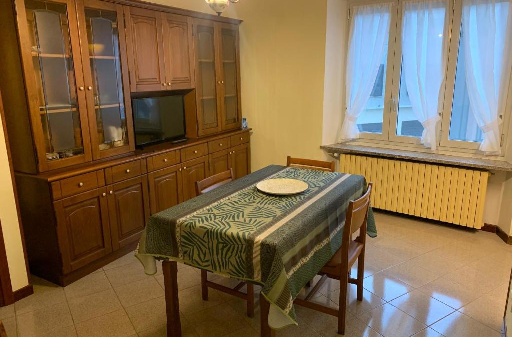 Sale Bed & Breakfast | All’angolo