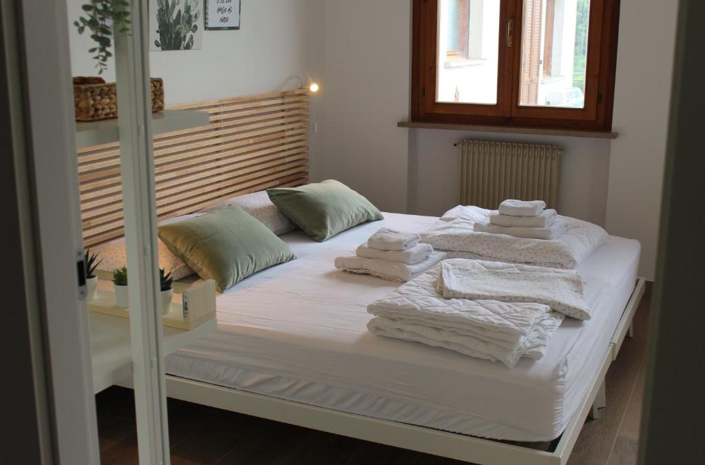 Artegna House | All'antico ulivo Affittacamere