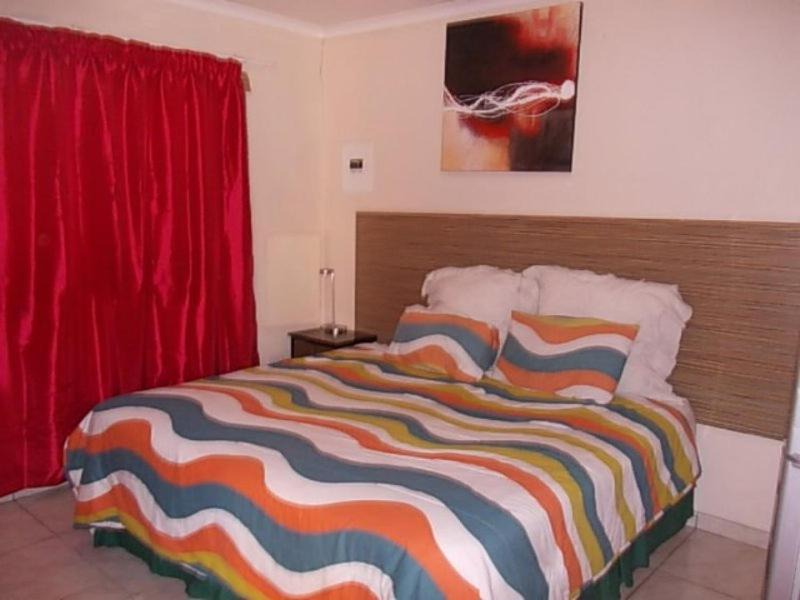 Ekurhuleni House | All Are Welcome Guest House