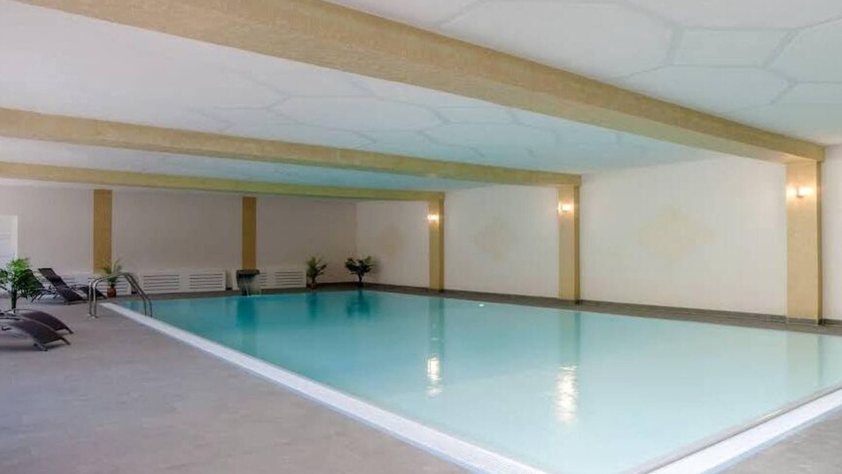 Wiggensbach Apartment | All around carefree