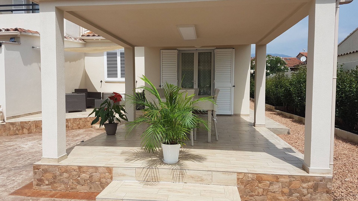 Porto-Vecchio Apartment | ALL COMFORT APARTMENT 2 to 4 PERSONS