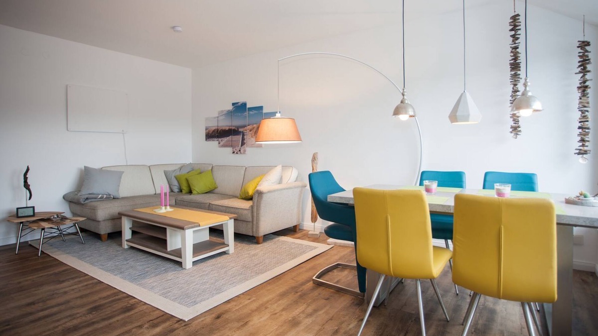 Niedersfeld Apartment | All Comfort in modern apartment