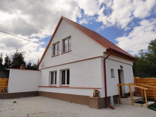 Stare Bogaczowice House | All House near the Castel Książ 503-608-088