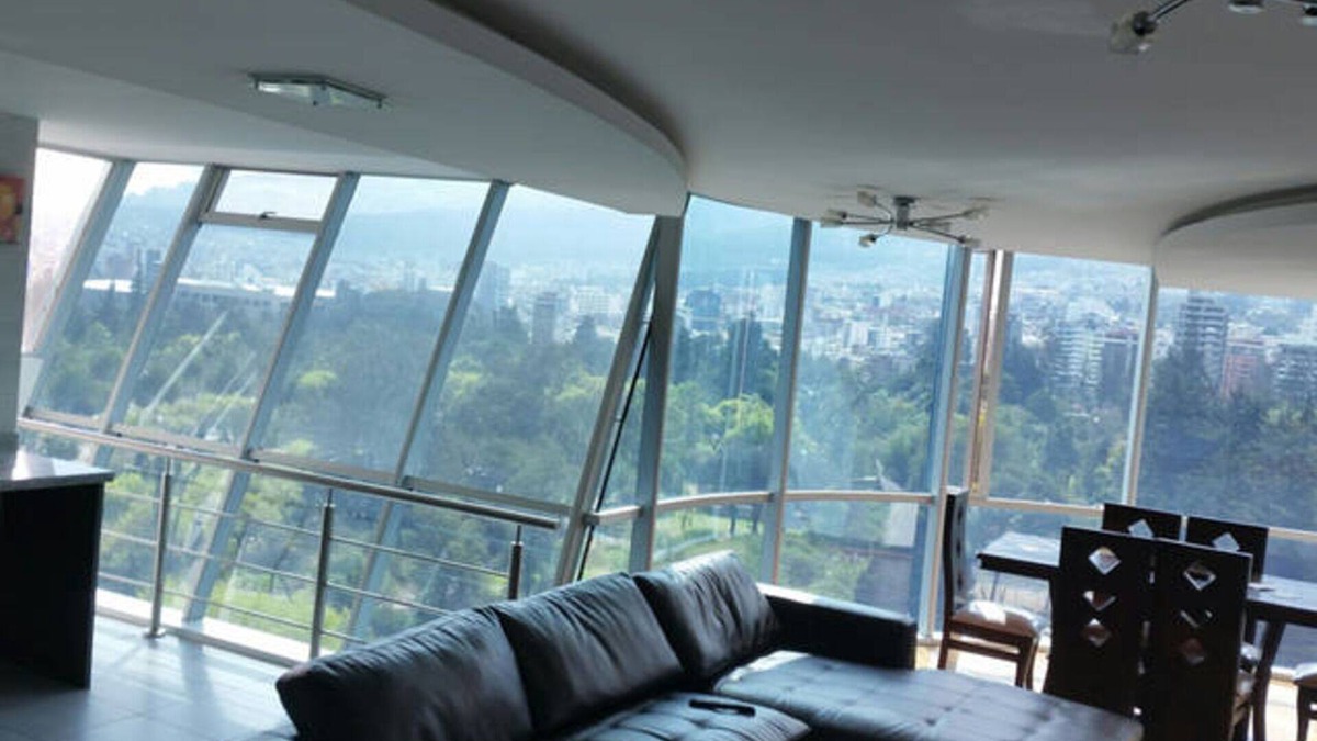 La Carolina Apartment | *ALL IN ONE*3BD*MODERN*360 VIEW