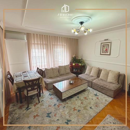 Mejë Apartment | ALL IN ONE APARTMENT GJAKOVA - Self Check In