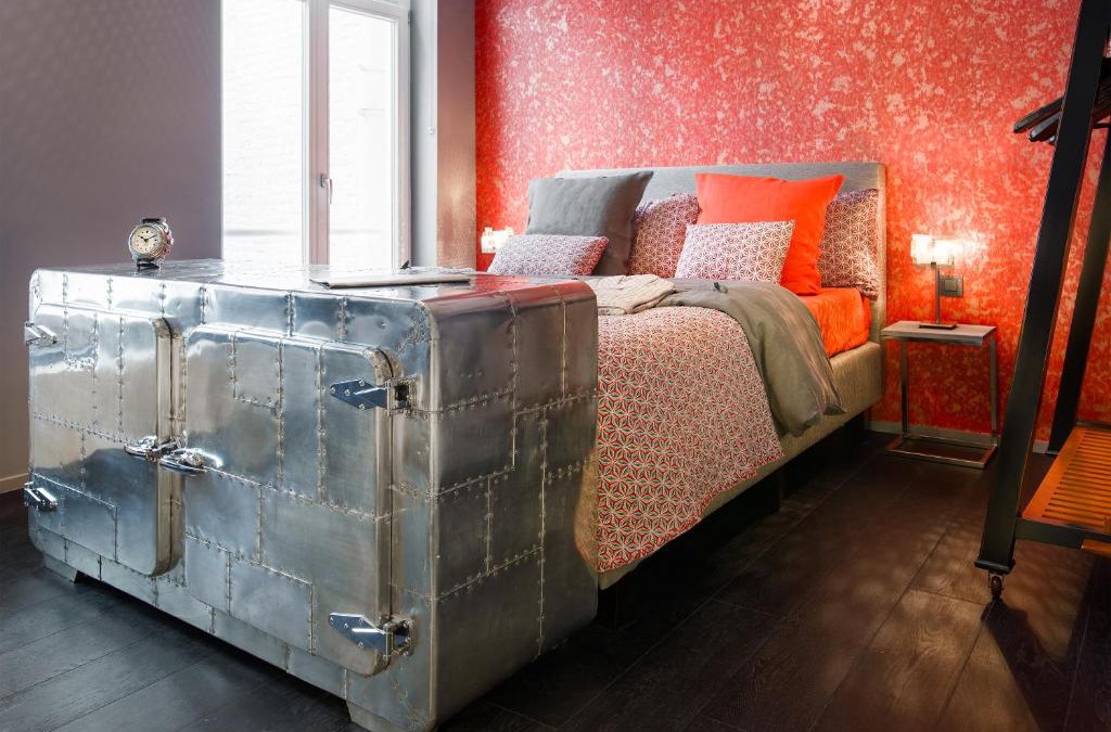 Rogier Bed & Breakfast | All In One