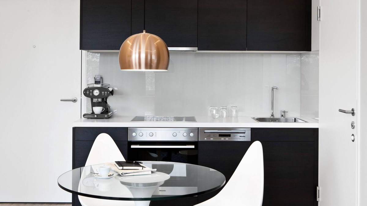 Favoriten Apartment | ALL-IN Superior Plus Apartment incl. dream view