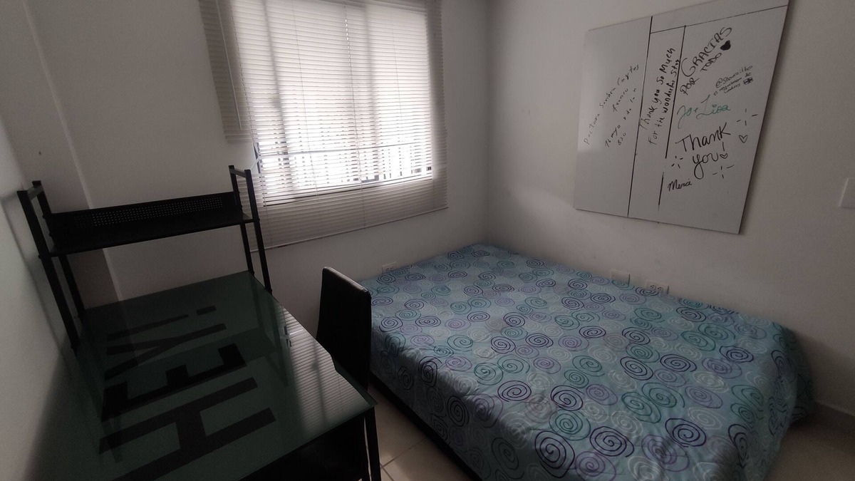 Medellin Apartment | All inclusive and more.
