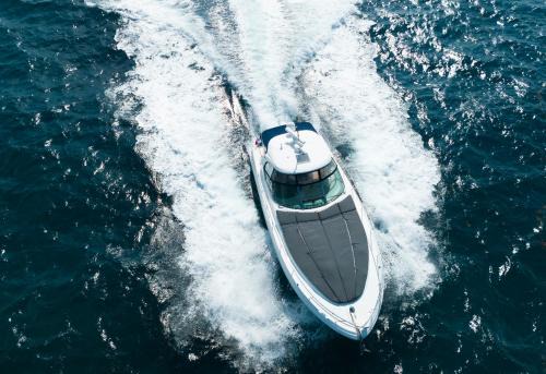 Puerto Aventuras Boat Rental | All-included private charter