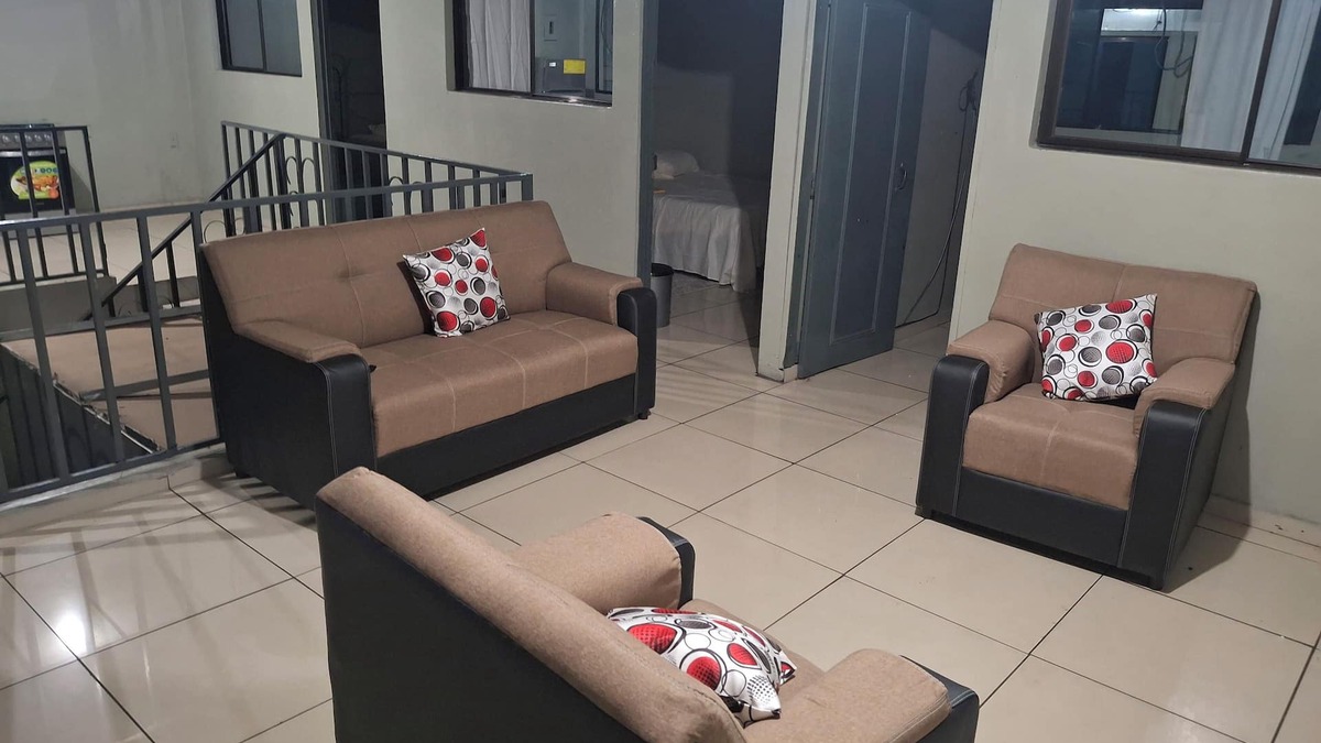 San Salvador Apartment | All inclusive apartment