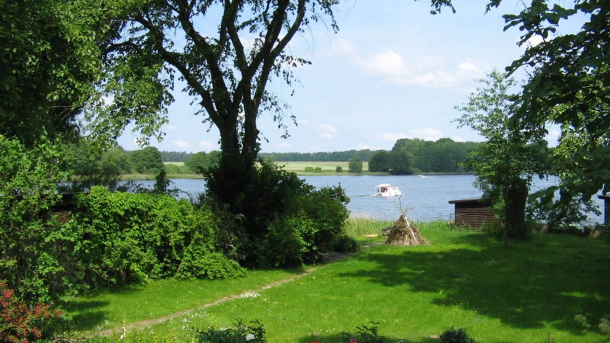 Priepert Apartment | All Inclusive Fewo Lakeside (48012) - All Inclusive Fewo Lakeside (48012)