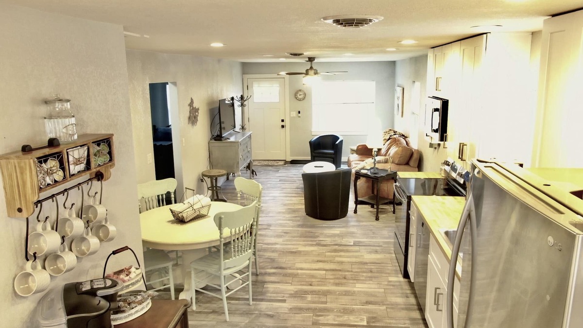 Sterling House | All-Inclusive Gem