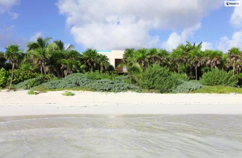 Chacchoben Villa | All Inclusive Sian Kaan Villa 12